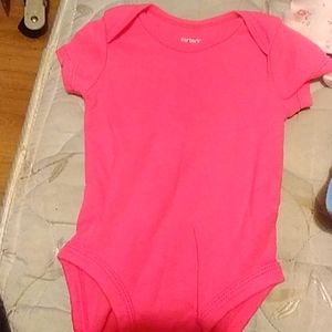 Baby onesie